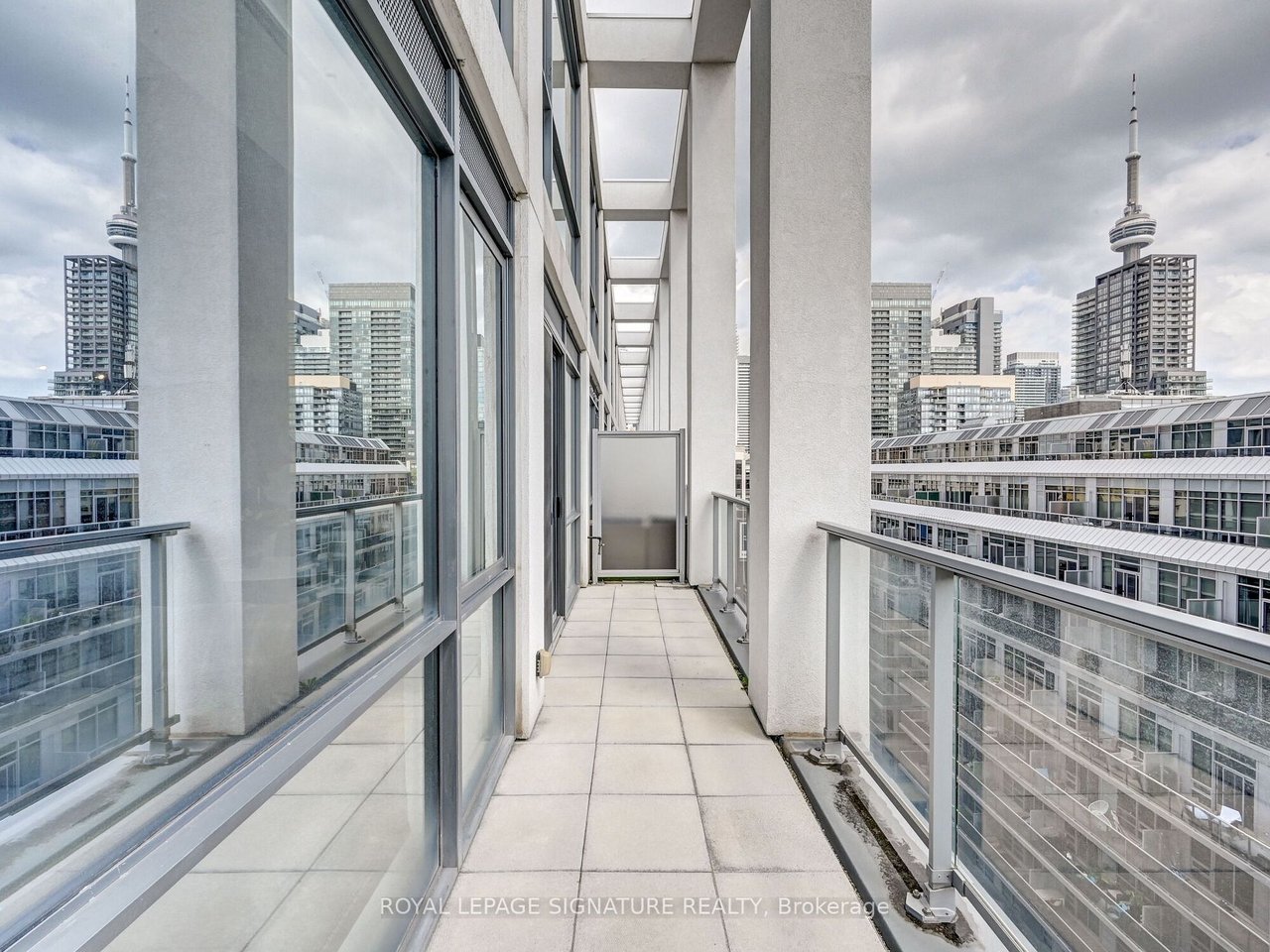 PRIME DOWNTOWN PENTHOUSE