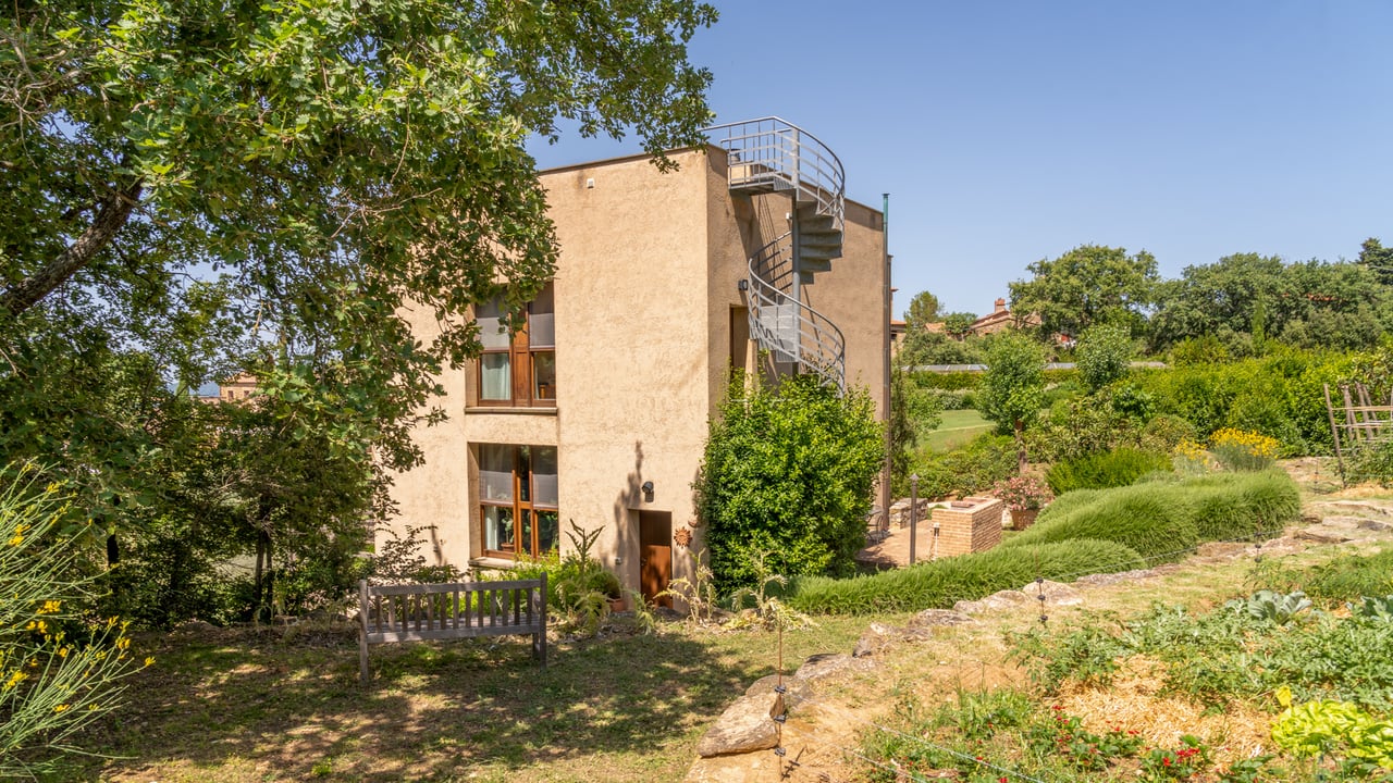 PODERE CIGNO