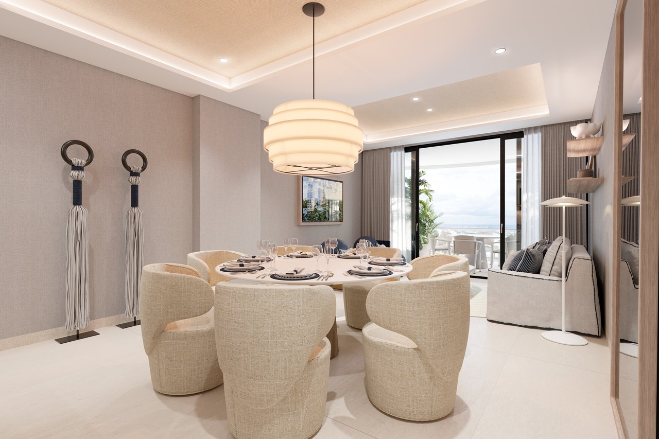 Nautica Residences by Nauma – Cancún, México