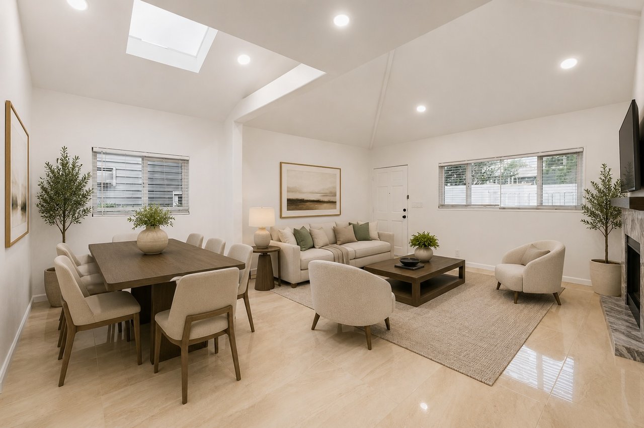 806 Navy St, Santa Monica 