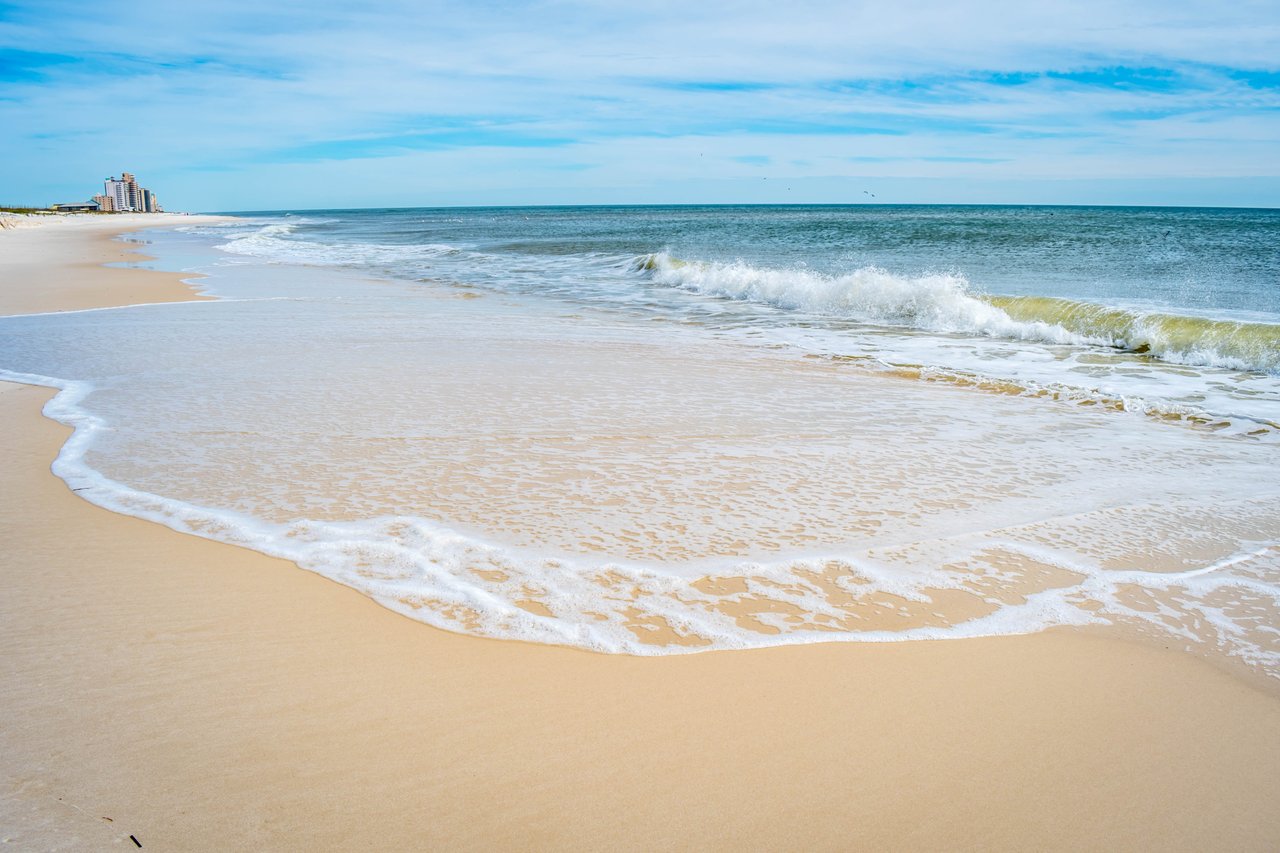 Perdido Key