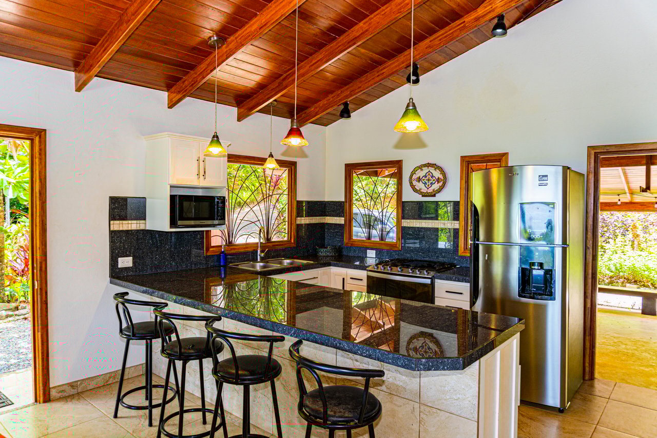 Casa Vista Hermosa