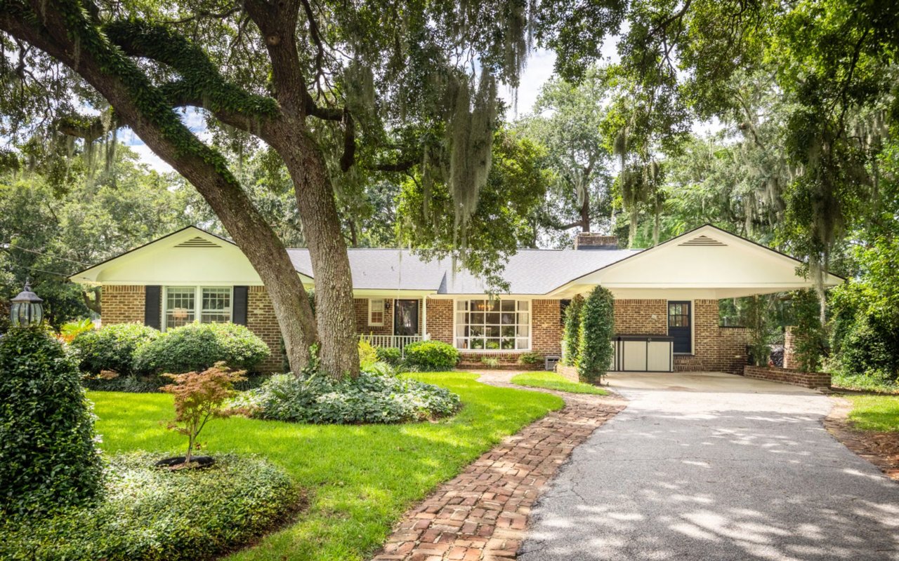 For Sale – Charming Brick Homes