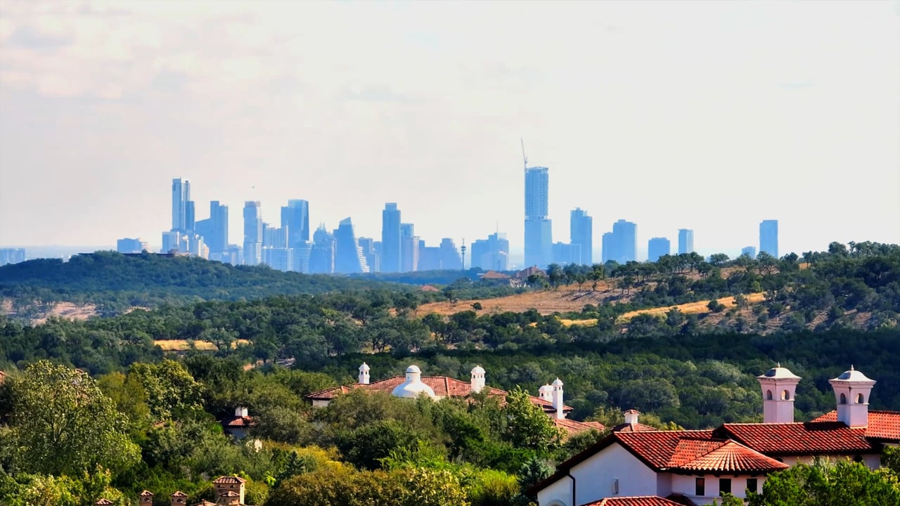 4701 Peralta Lane, Austin, TX 78735