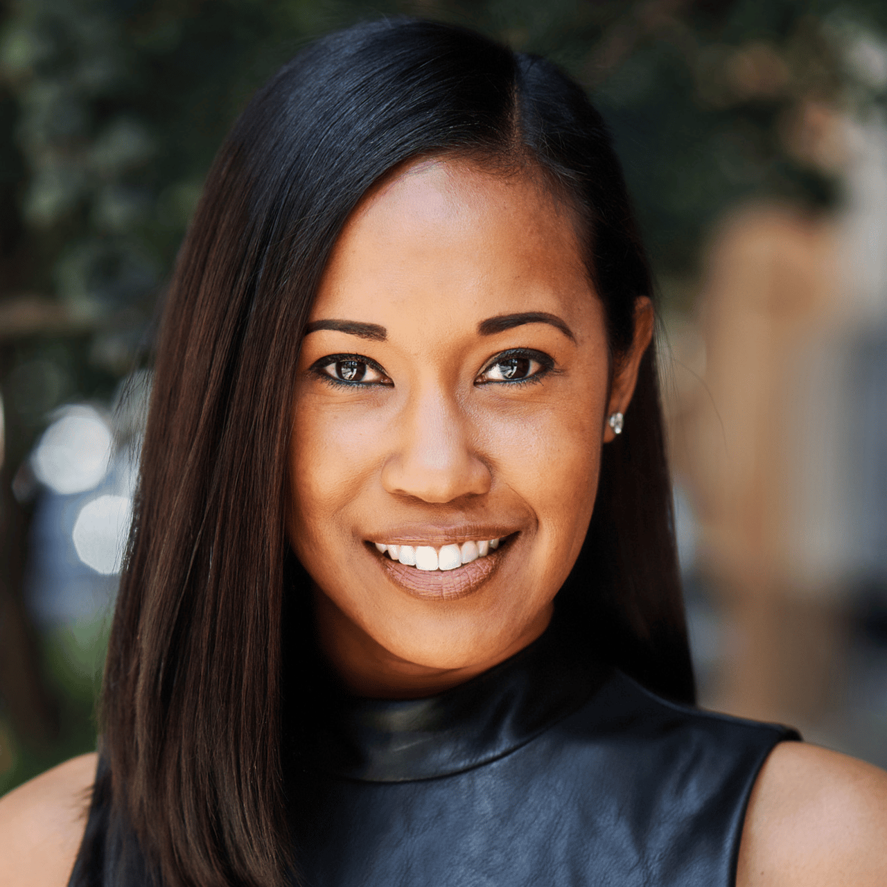 Solana Greer