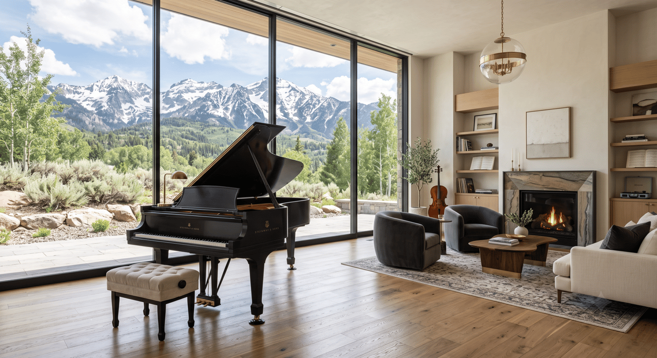 Adjustable vs. Fixed Rate Mortgages: Which One Makes Sense for Utah Buyers Right Now