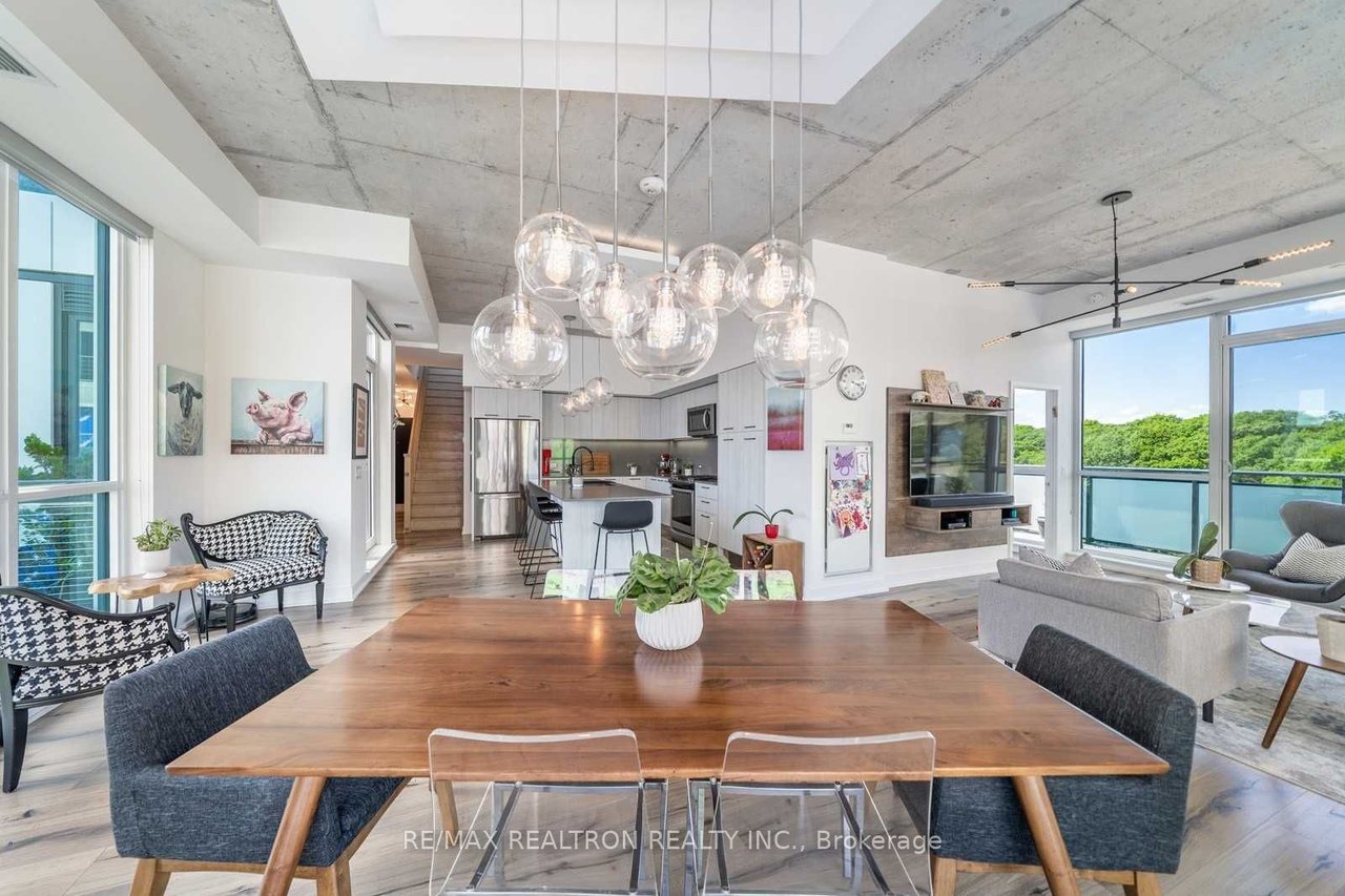 PENTHOUSE BY THE BEACH