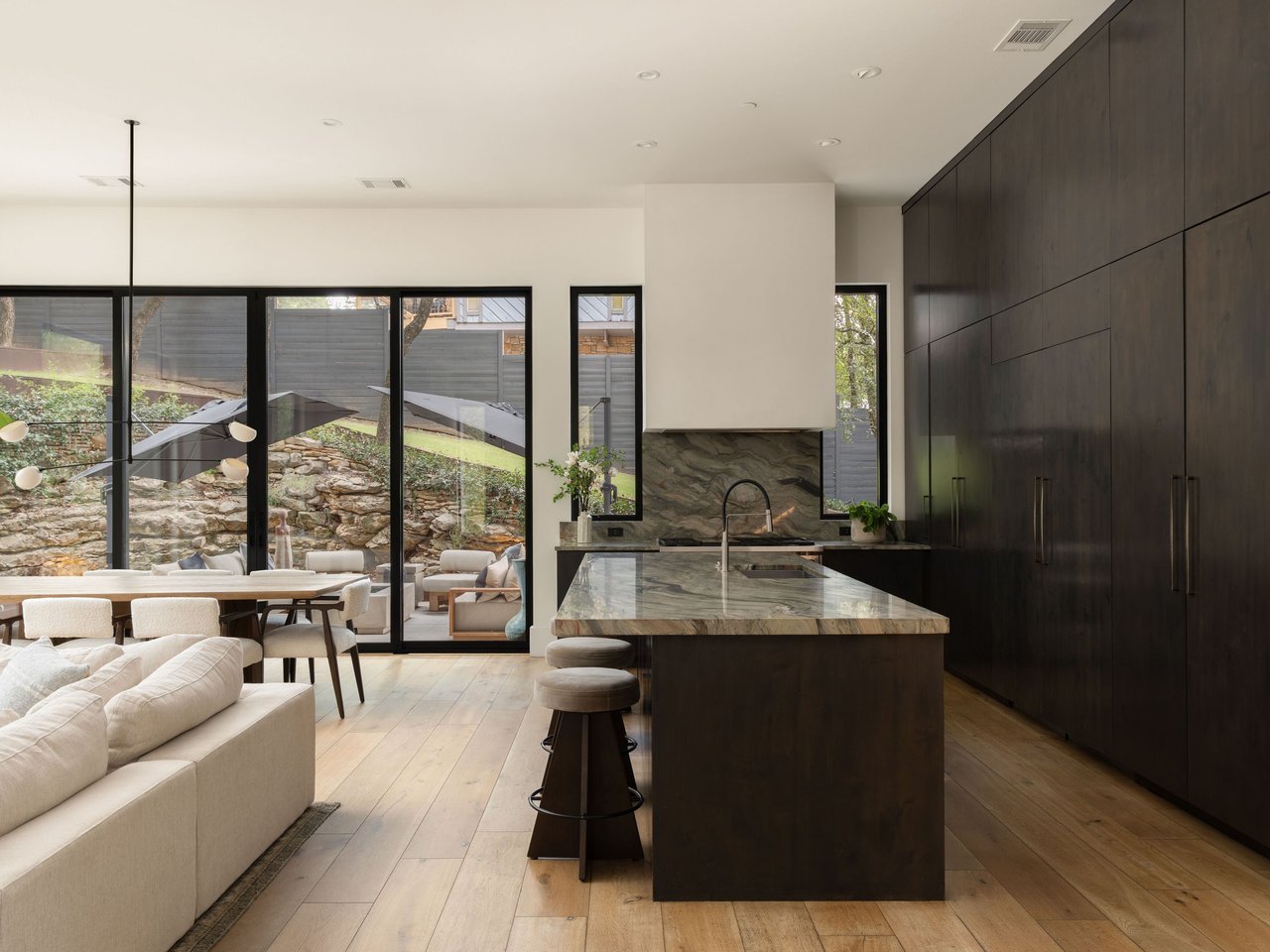 A Designer’s Personal Residence