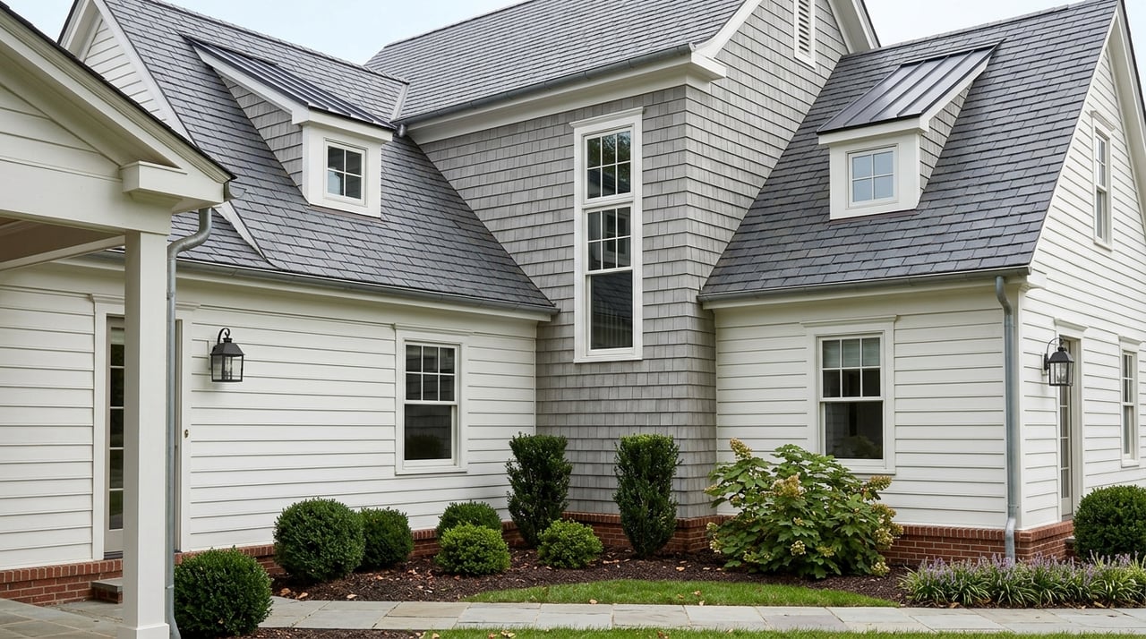 Adding A Second Story To A Dilworth Bungalow