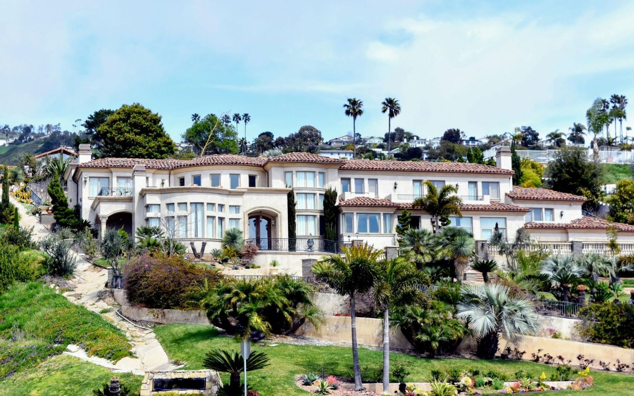 Palos Verdes Estates