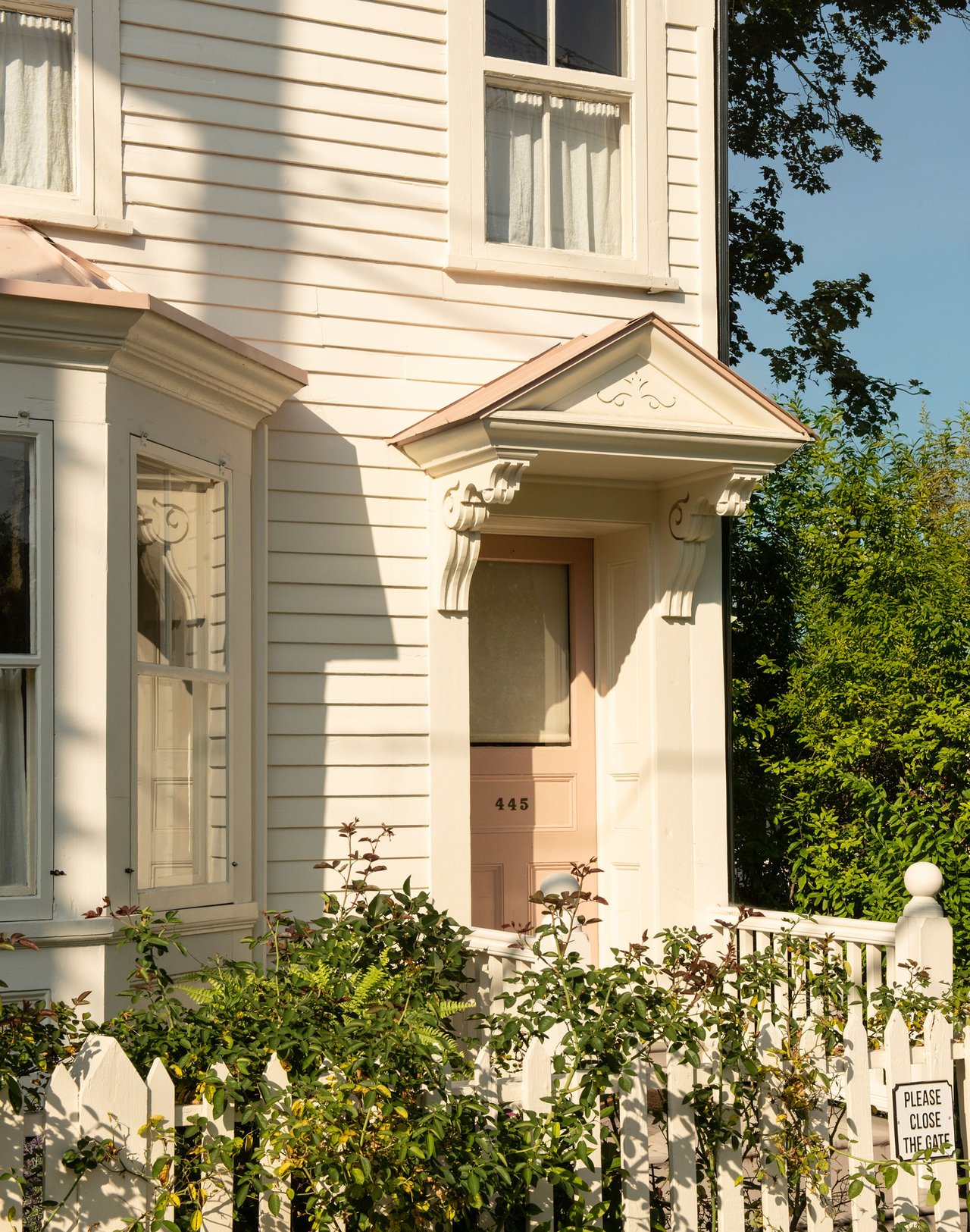 445 Union Street, Hudson