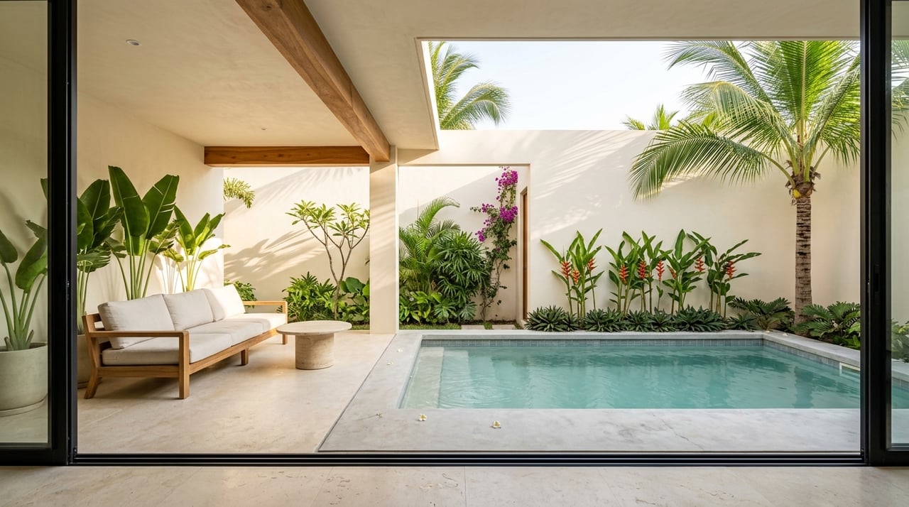 Daily Life In Playa Tamarindo For International Buyers