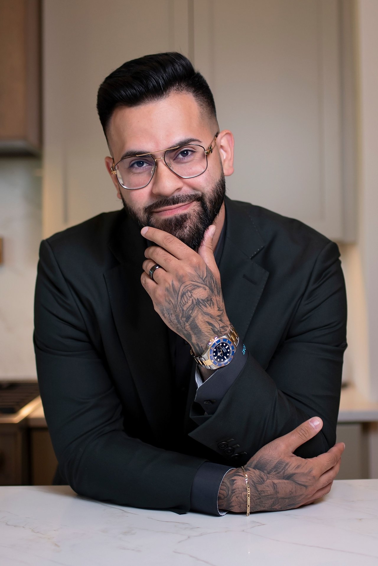 Michael Orta