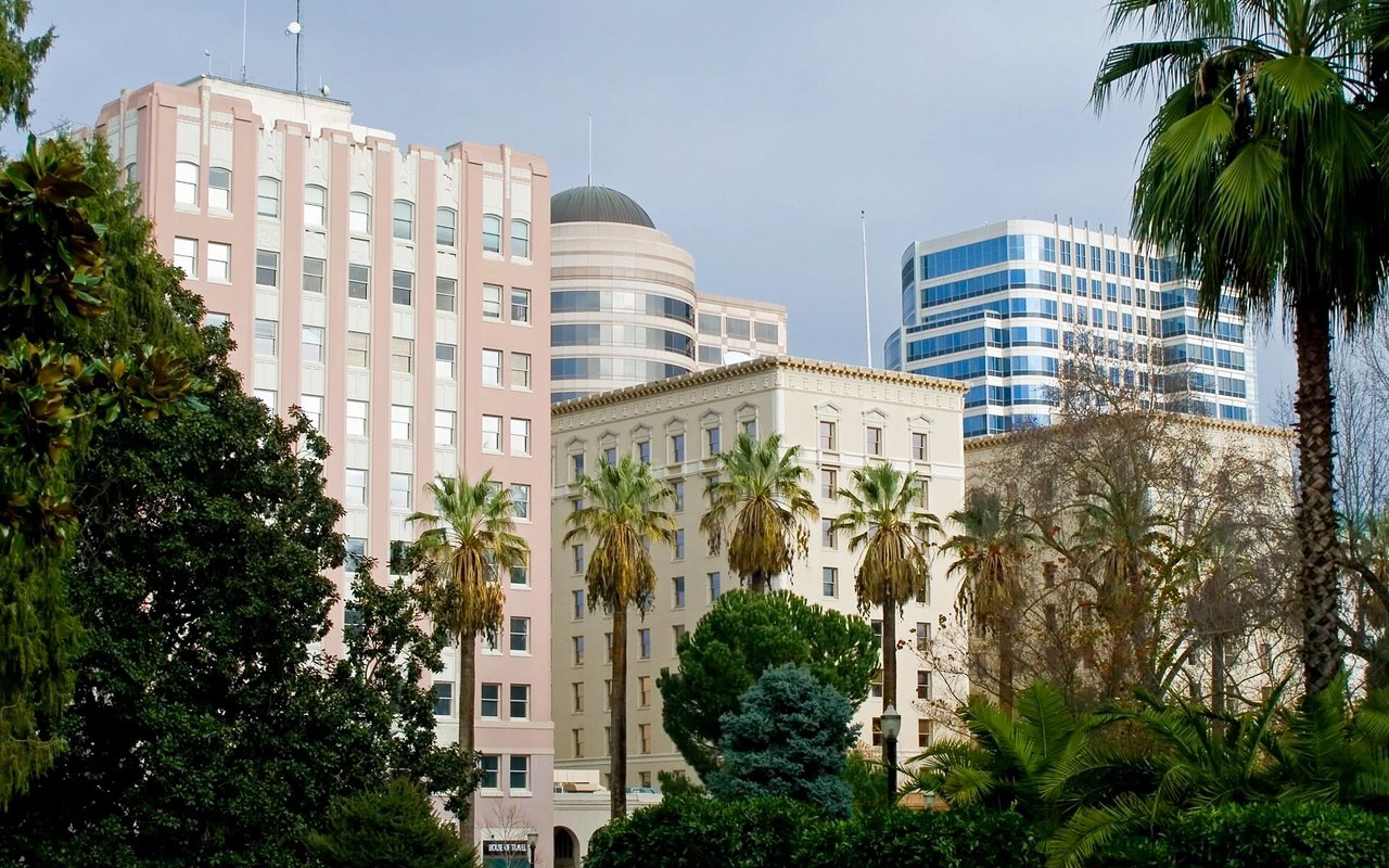West Sacramento