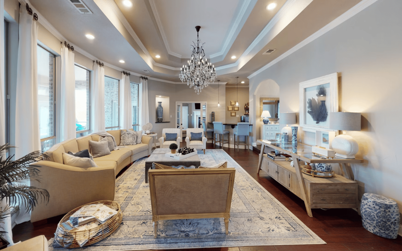 Buying a Home in Atherton, CA