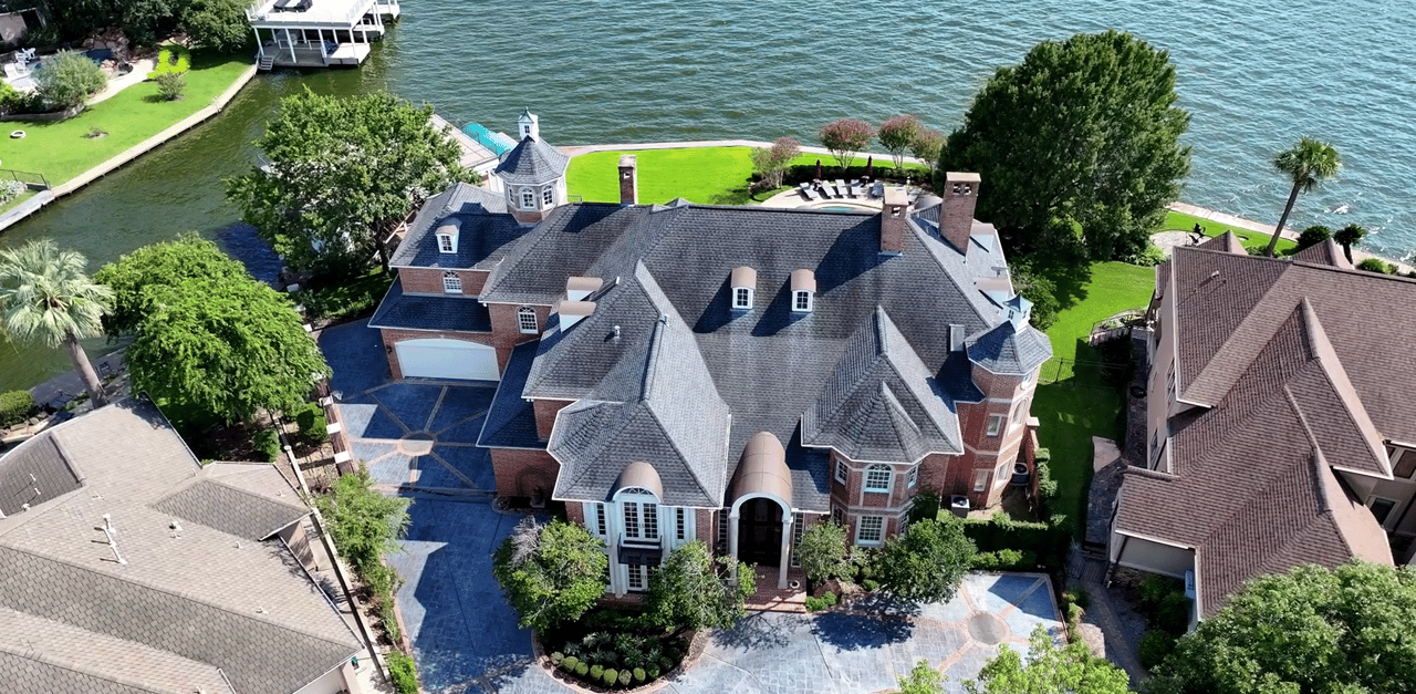 36 Bentwater Bay Cir