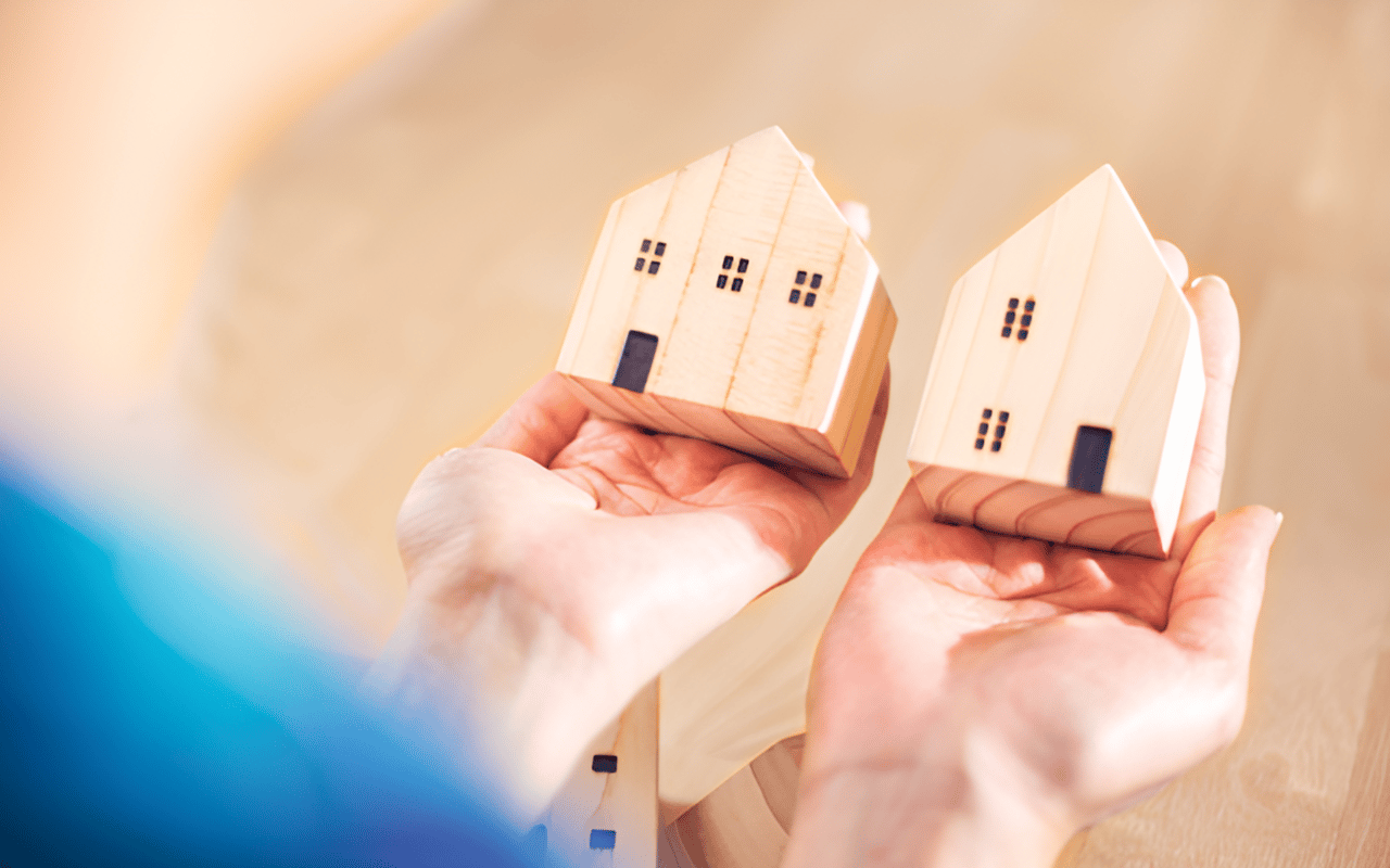 Needs vs. Wants: Compromising While Home Shopping