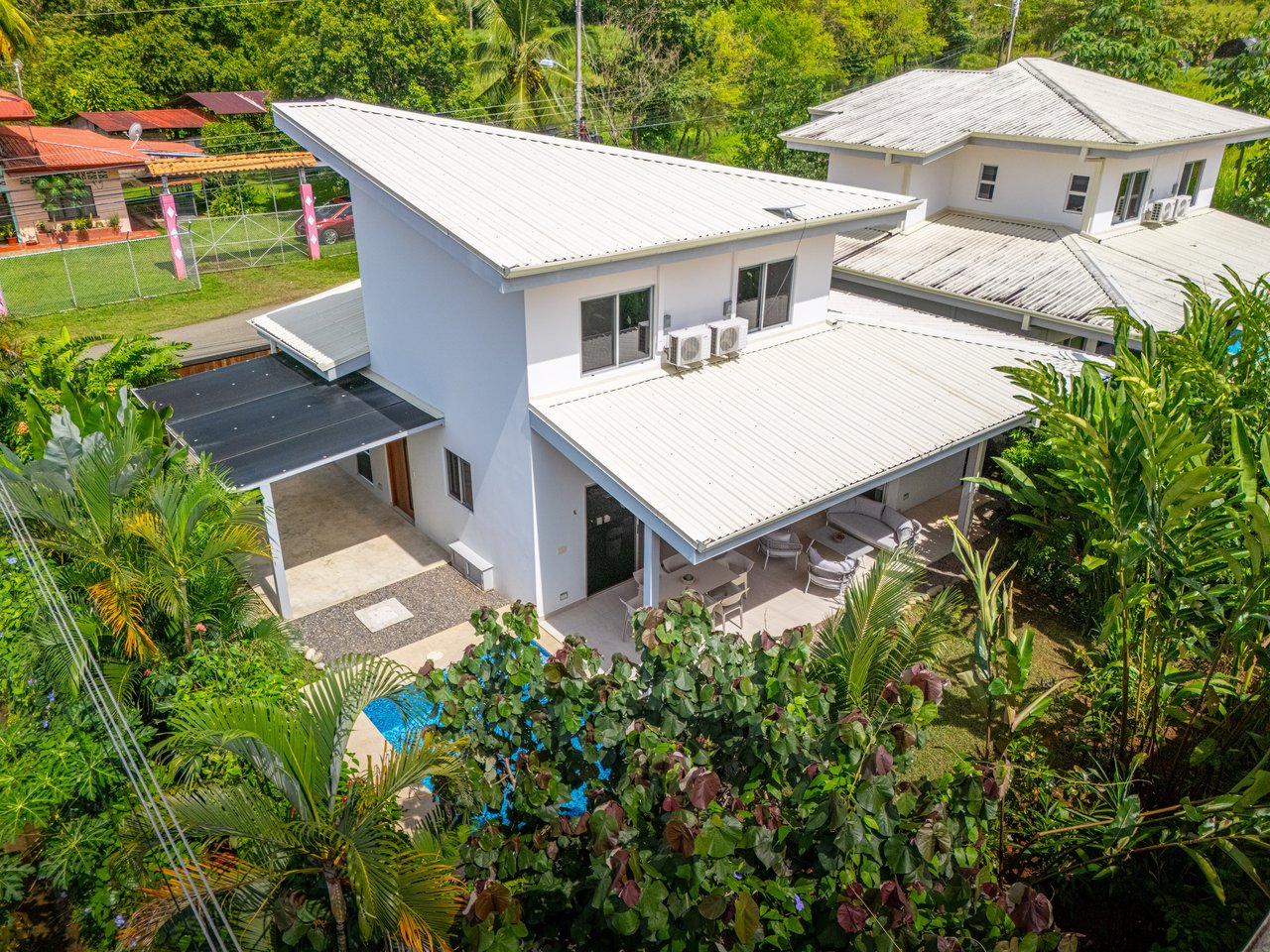 Live Effortlessly in the Heart of Ojochal