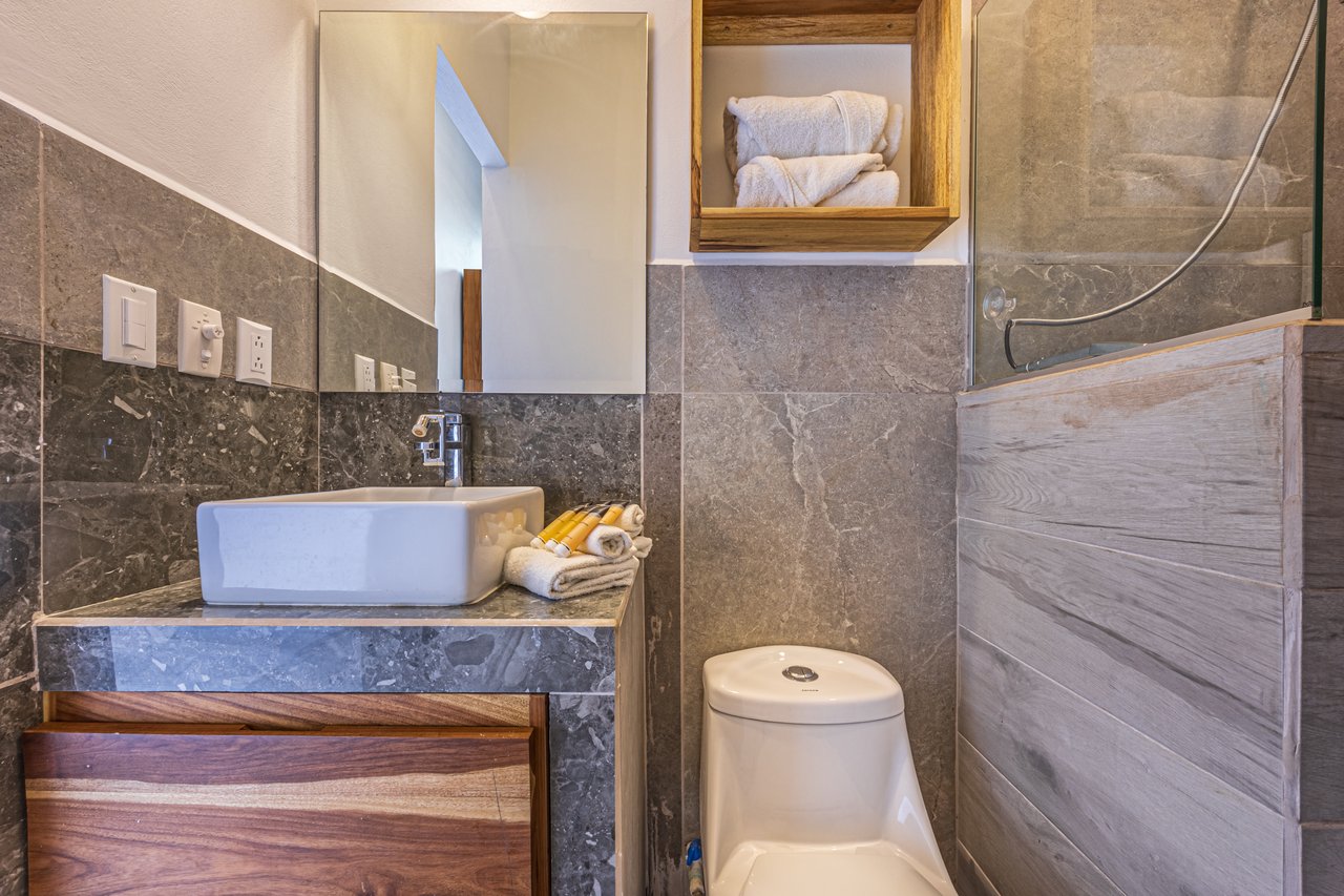 Elegant Tropical Home | 5 Minutes from Marino National Park