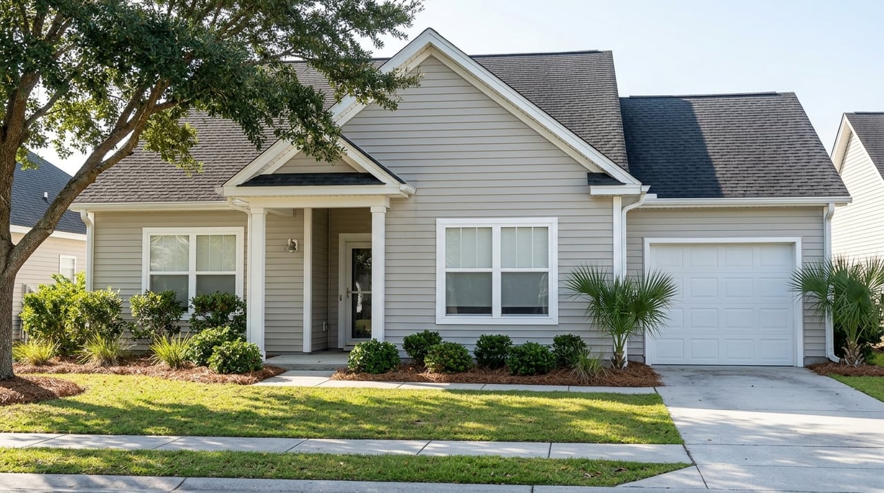 Morehead City Neighborhoods for Everyday Coastal Living