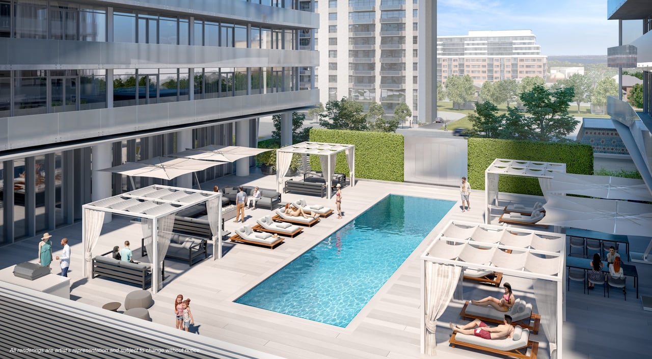 Television City Condos