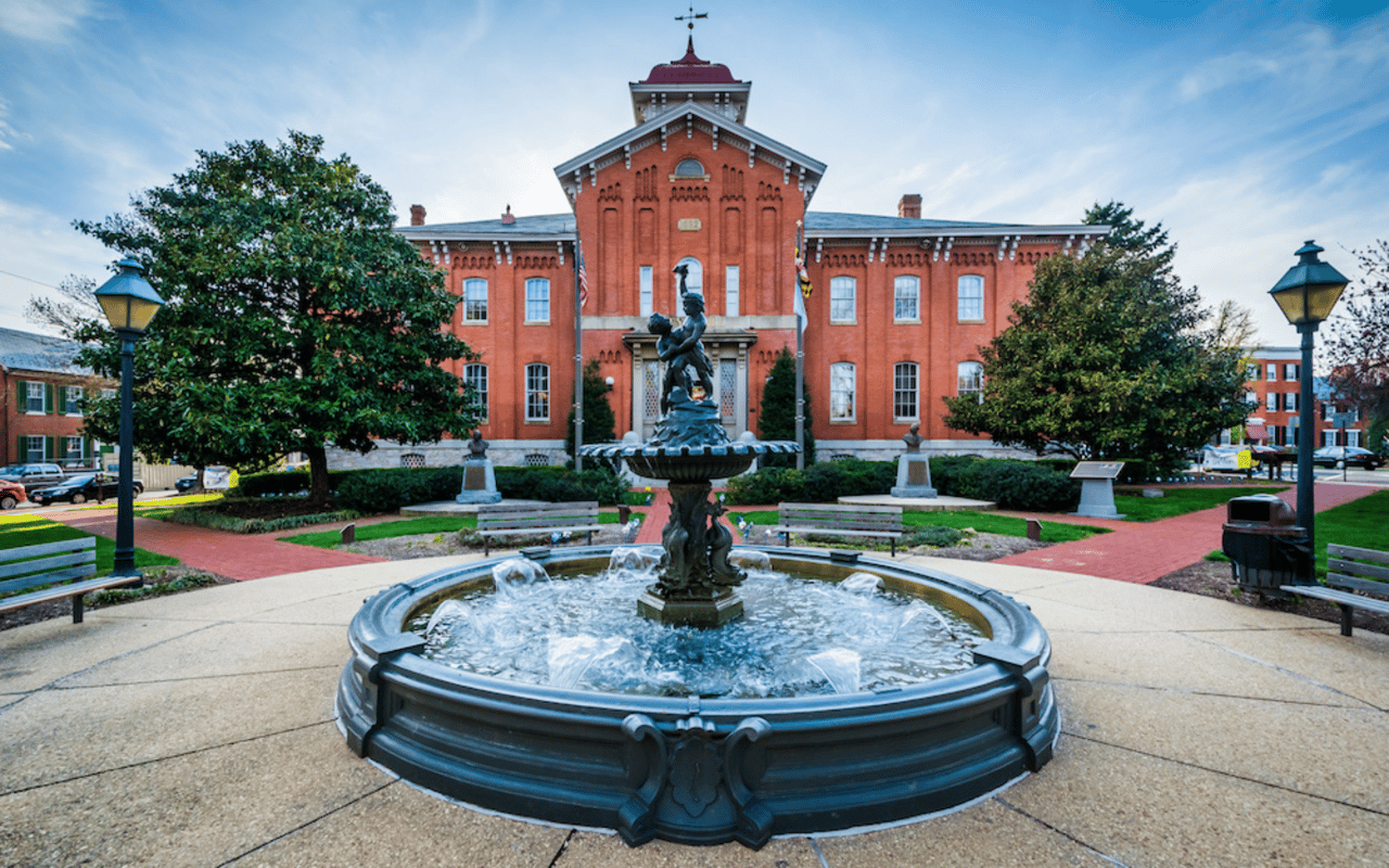 The Agency Expands in Maryland With New Frederick Office