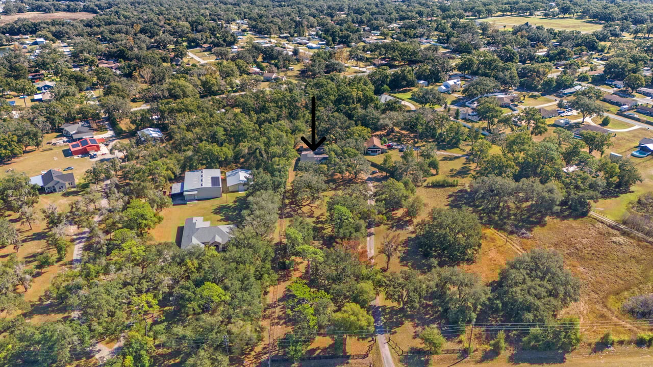 12414 Fort King Road