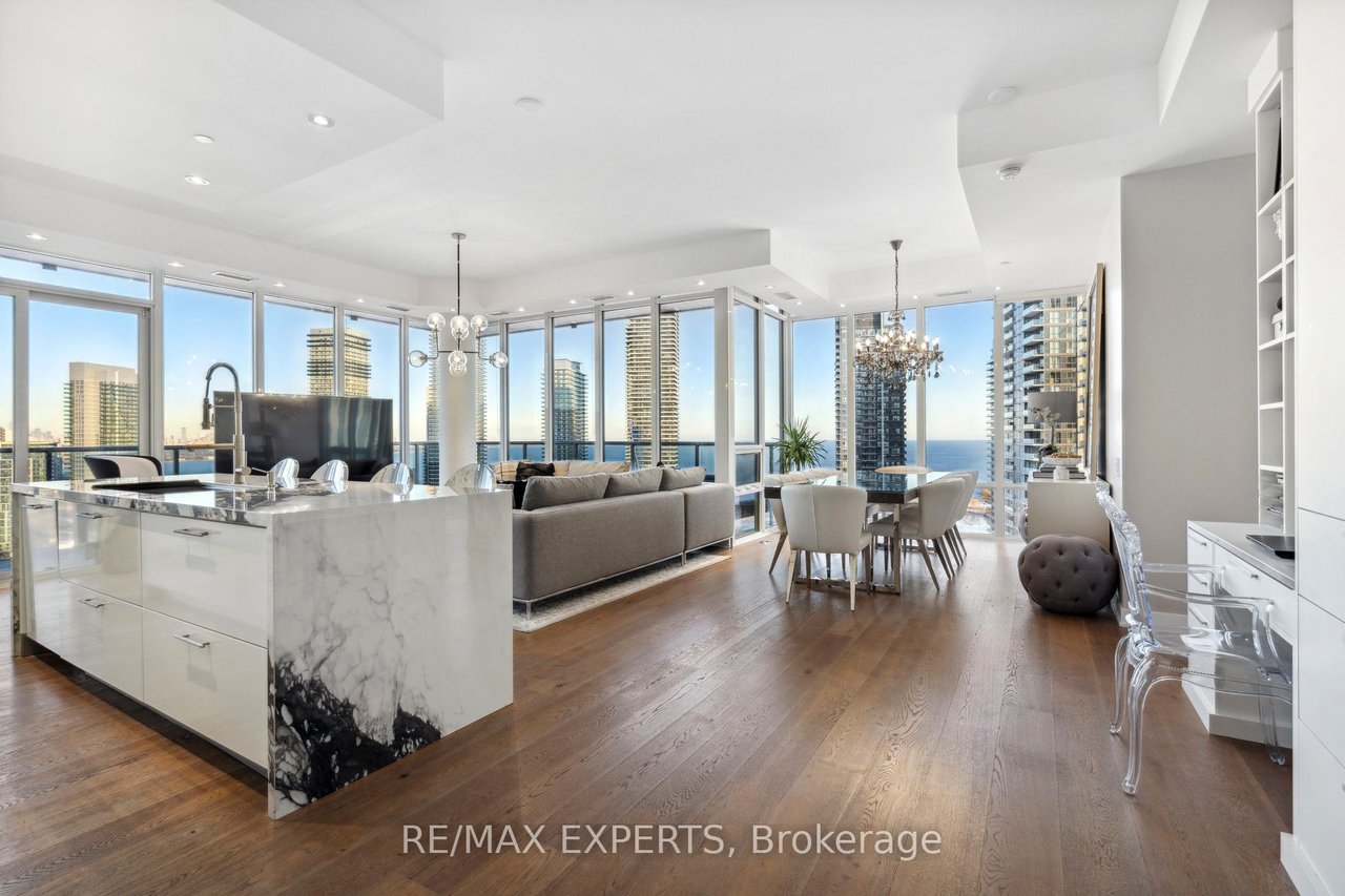SOUTH BEACH CONDOS