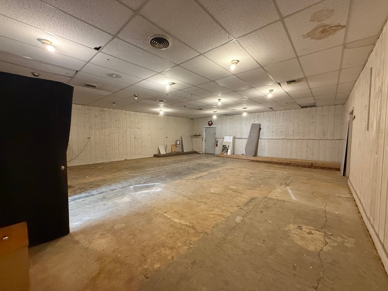 Rapid City Retail/Office/Warehouse