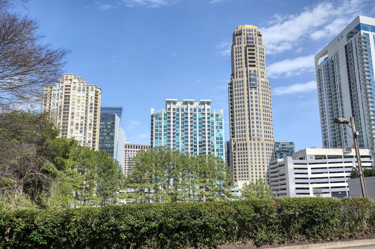 Waldorf Astoria Residences