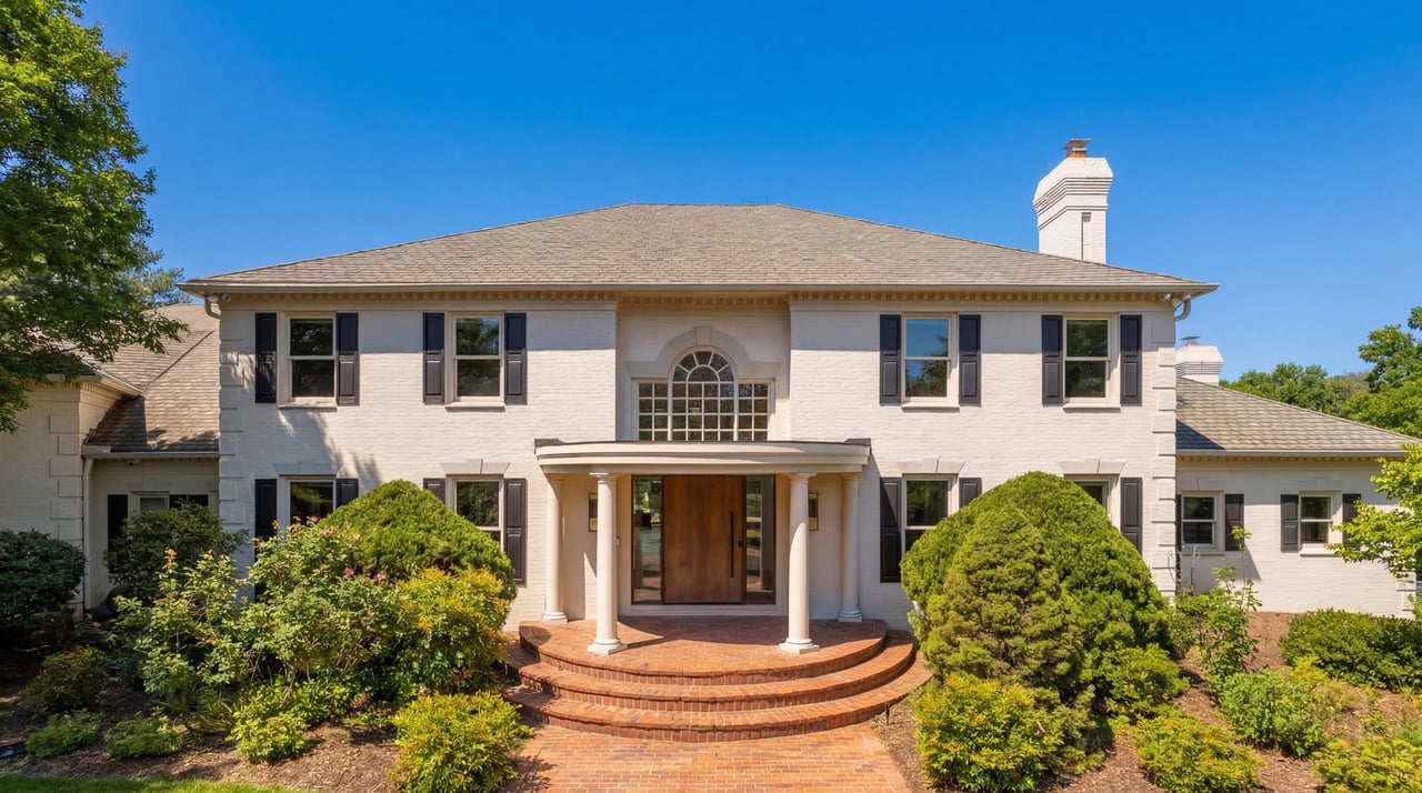 Harvest Square Court