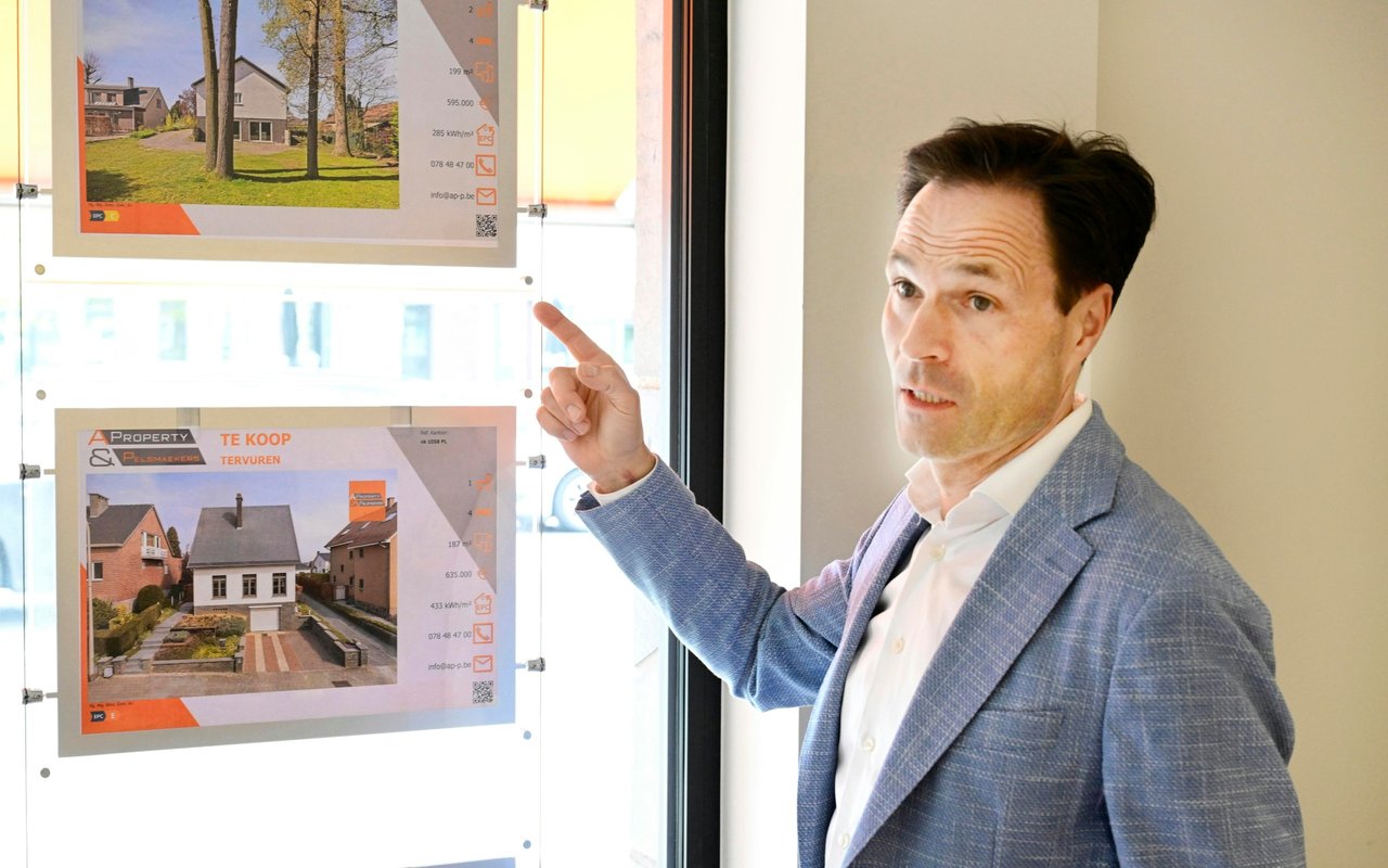 Prepping Your Home for Sale