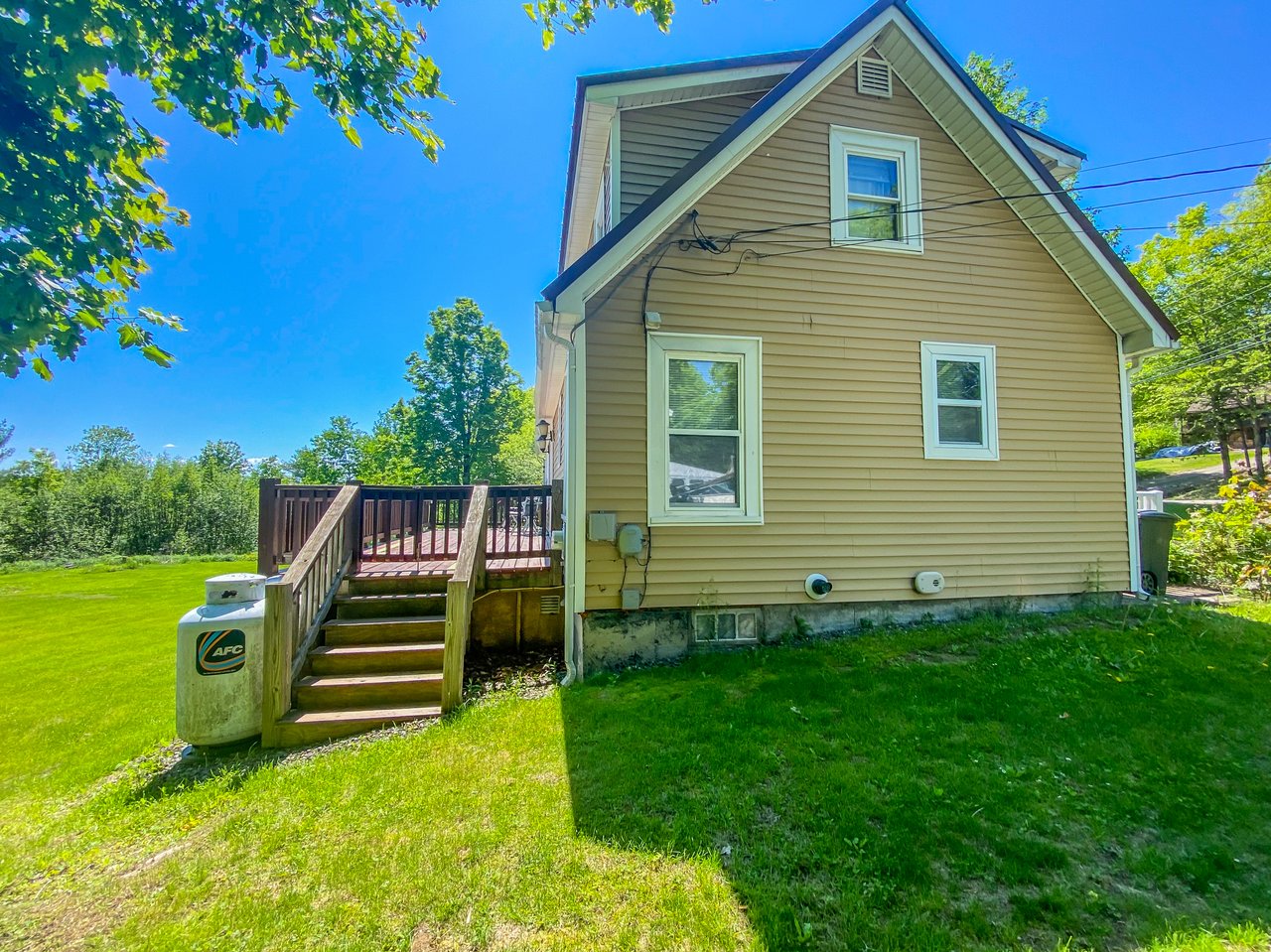 Rental Available July 1st