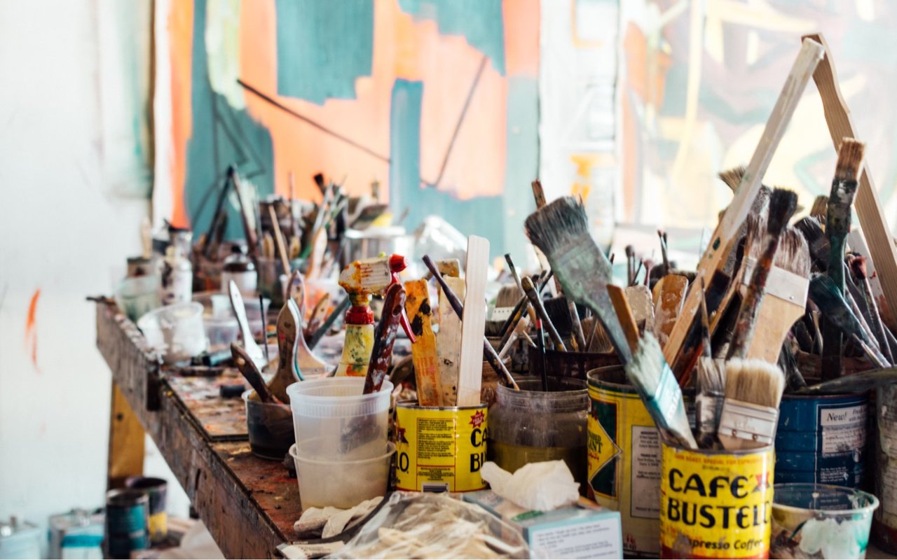 Ways to Enjoy the Arts in Midlothian, VA