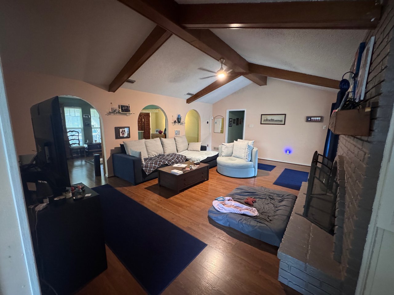 9124 Coral Cove Dr
