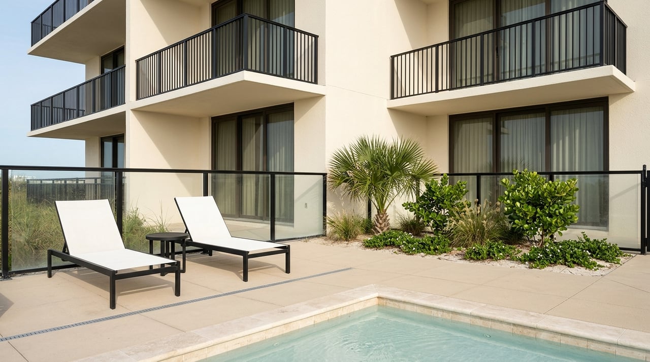 Buying A Cocoa Beach Condo As A Second Home