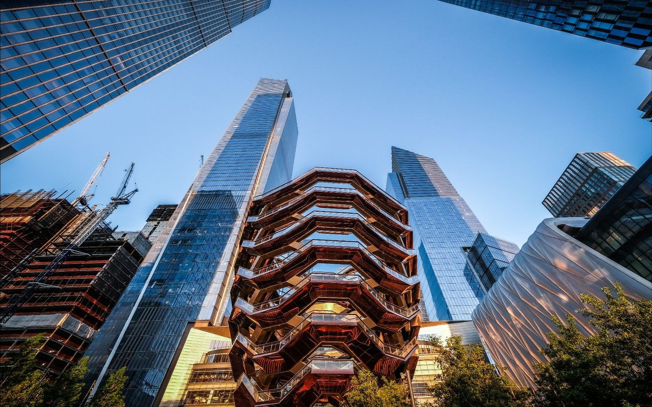 Hudson Yards