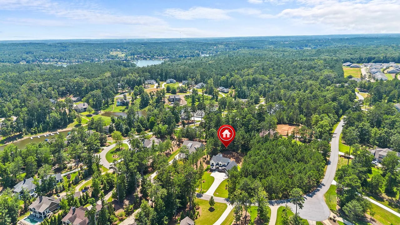 1131 Glen Eagle Dr