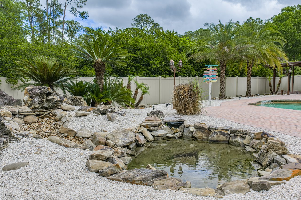 7601 Thunderhead Street