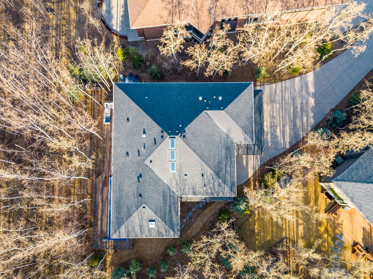 Modern Custom Built Family Home