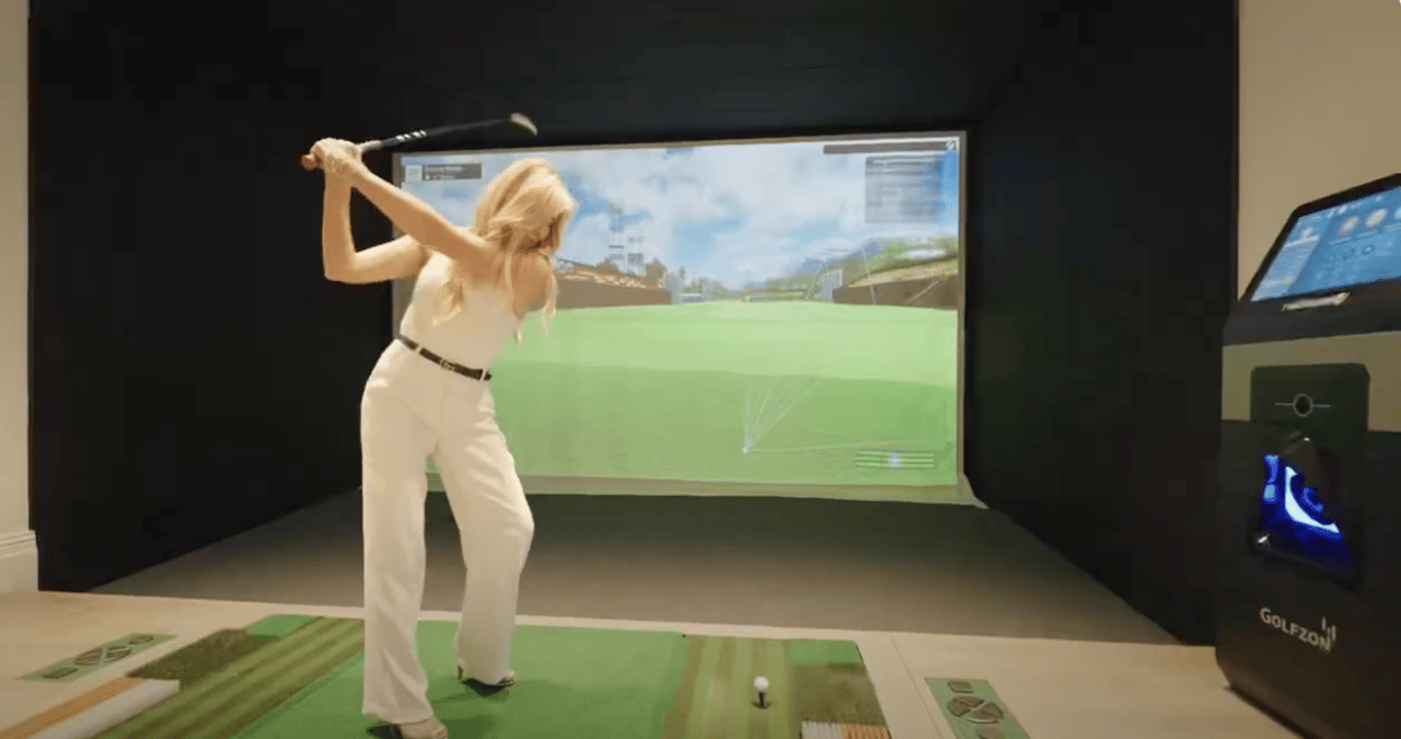Sports Amenities 