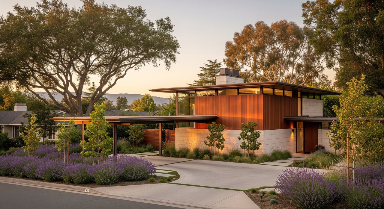 Palo Alto Market Basics: Inventory, Prices, Trends