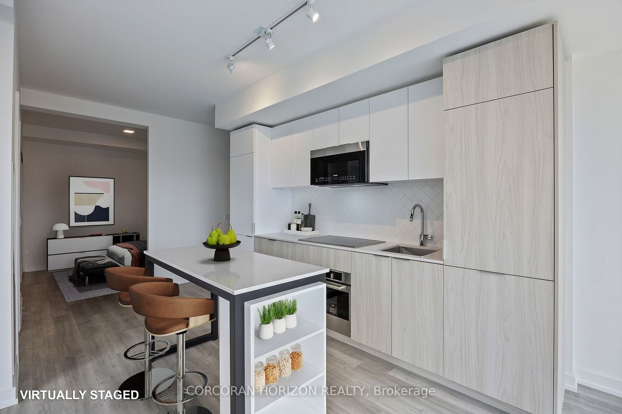 NEW LUXURY PENTHOUSE