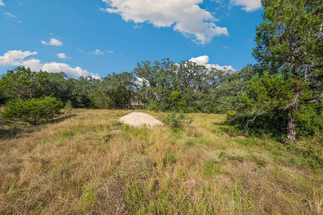 New Braunfels Land for sale