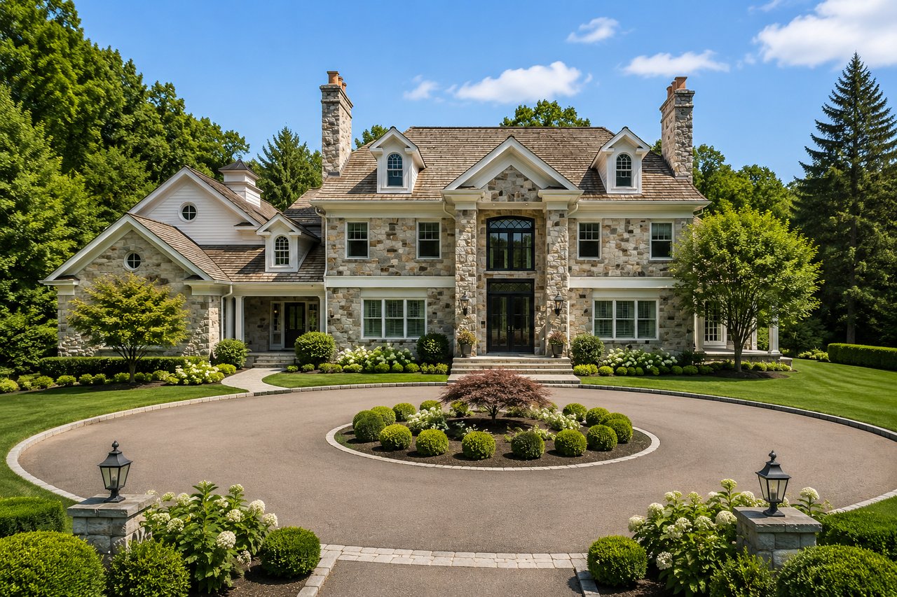 North Stamford