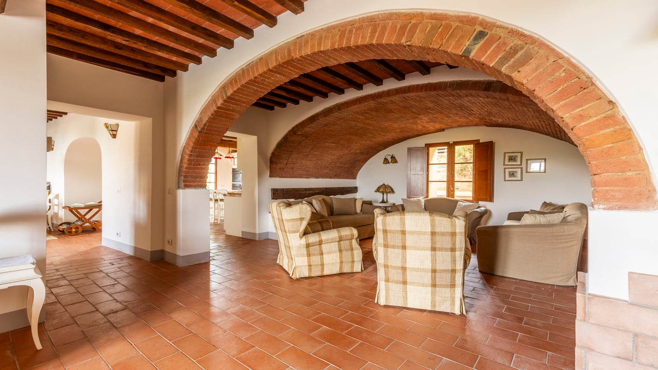 VILLA PAROS