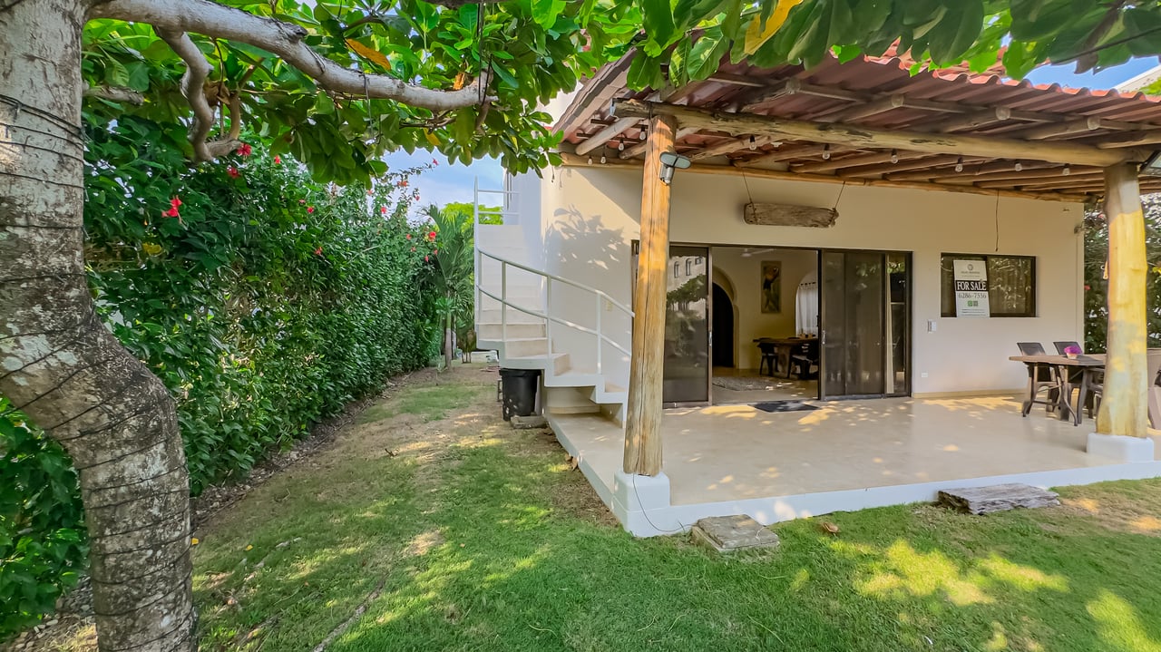 Beachfront Community Residence