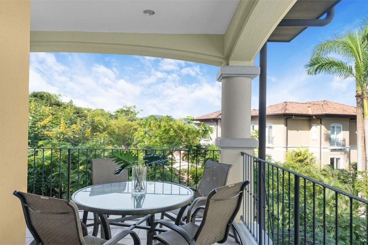 Golf Course Resort Condo, Jaco, Puntarenas