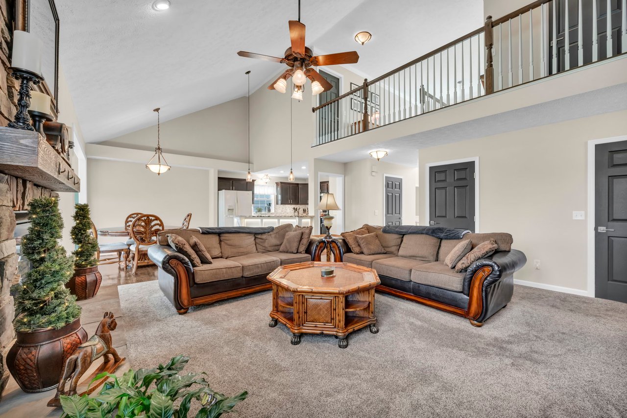 4331 Belmont Ct, Medina, OH 44256