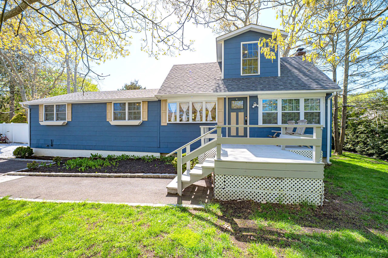 Hampton Bays